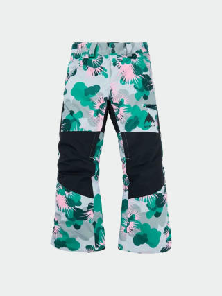 Pantaloni pentru snowboard Burton Skylar 2L JR (explode)