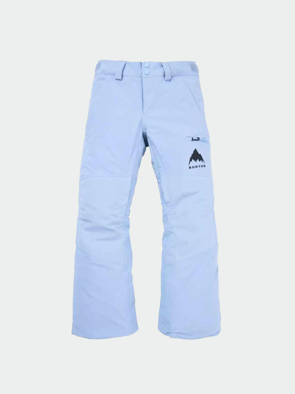 Pantaloni pentru snowboard Burton Skylar 2L JR (dusty blue)