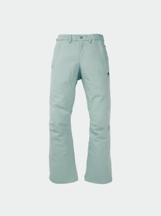 Pantaloni pentru snowboard Burton Society Wmn (petrol green)