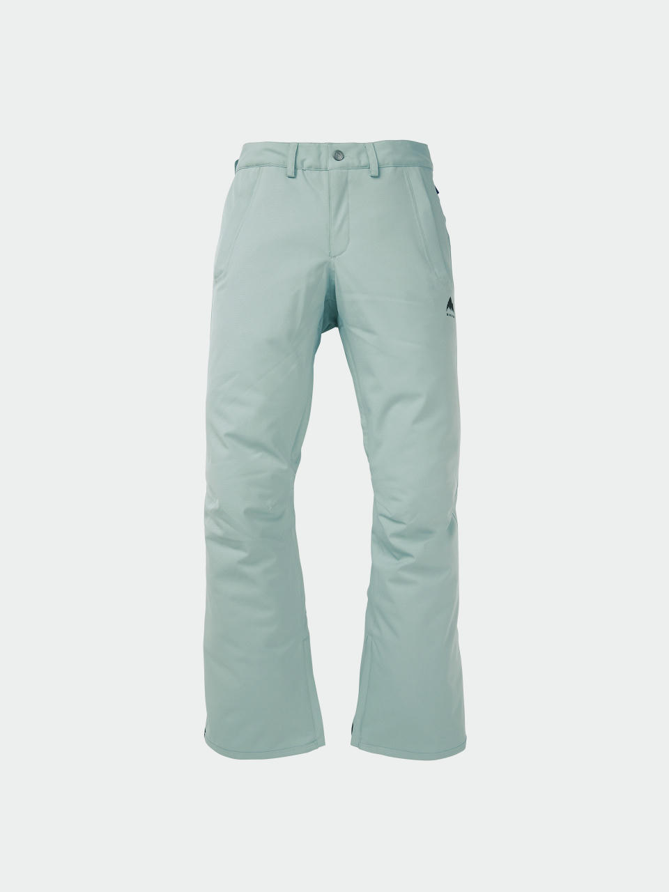 Pentru femei Pantaloni pentru snowboard Burton Society (petrol green)