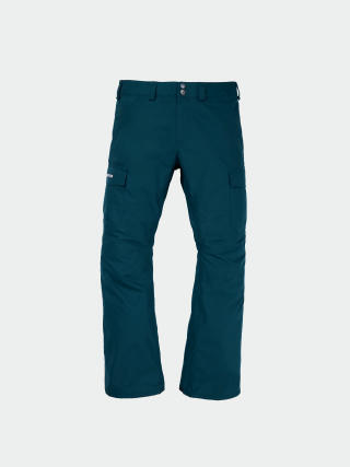 Pantaloni pentru snowboard Burton Cargo (deep emerald)