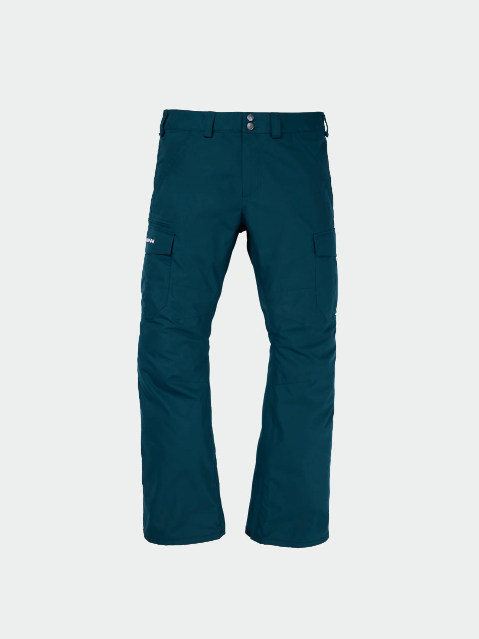 Pentru bărbați Pantaloni pentru snowboard Burton Cargo (deep emerald)