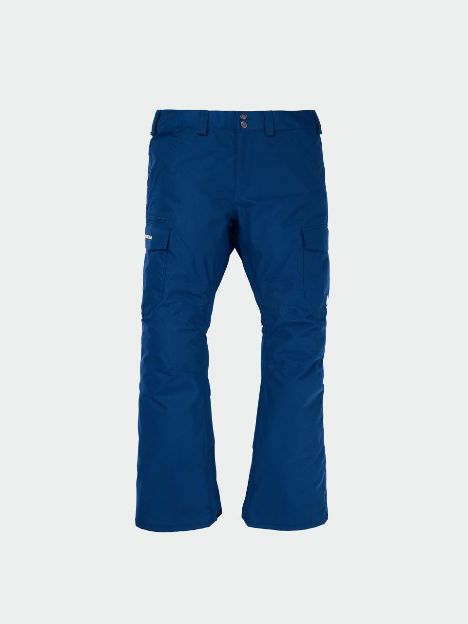 Pentru bărbați Pantaloni pentru snowboard Burton Cargo (nightfall)