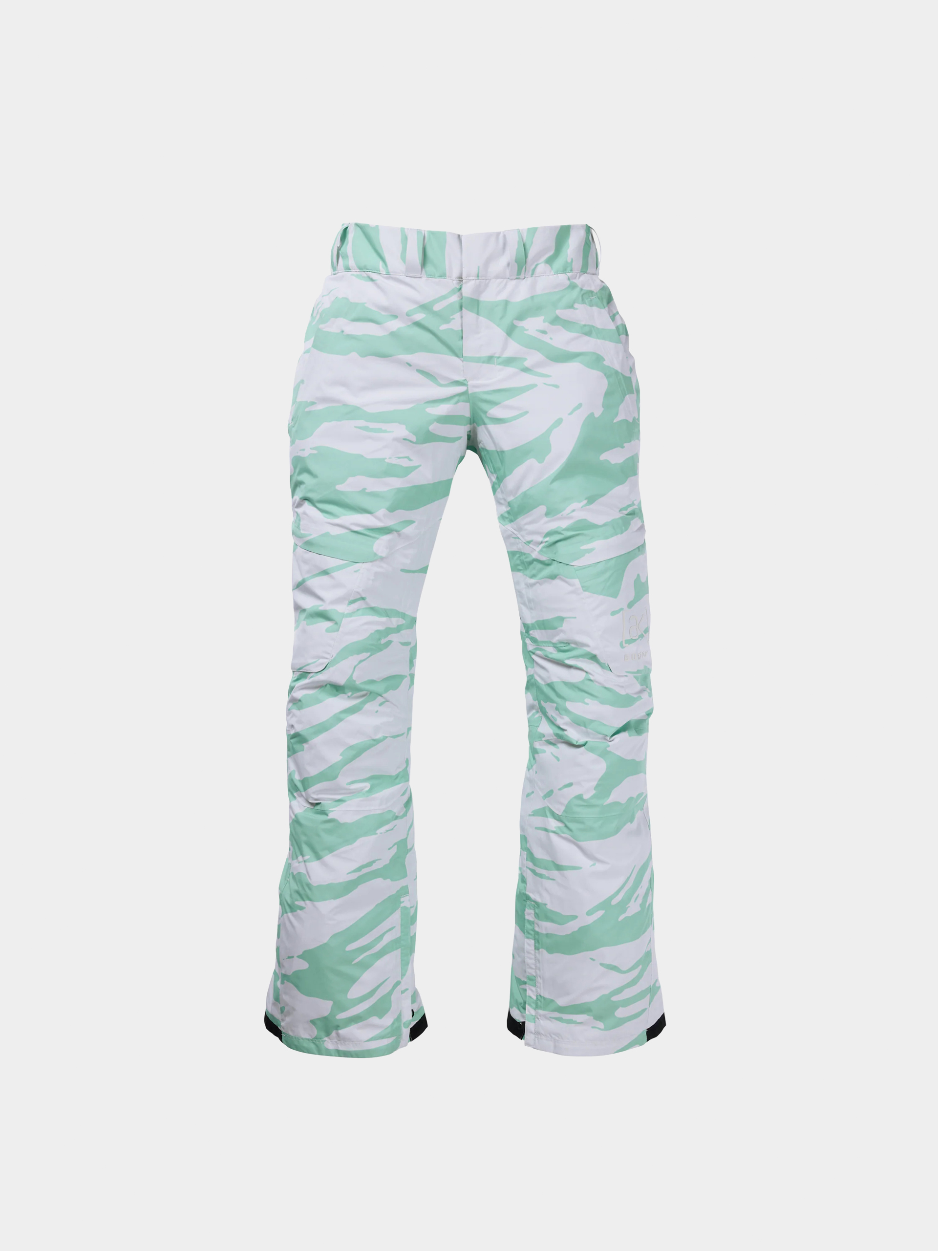 Pantaloni pentru snowboard Burton Ak Gore Tex Summit Insulated Wmn