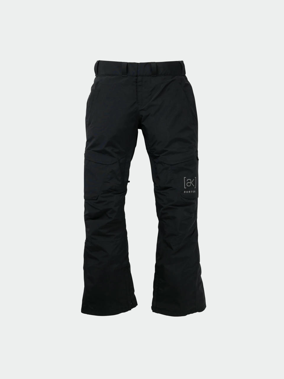 Pentru femei Pantaloni pentru snowboard Burton Ak Gore Tex Summit Insulated (true black)