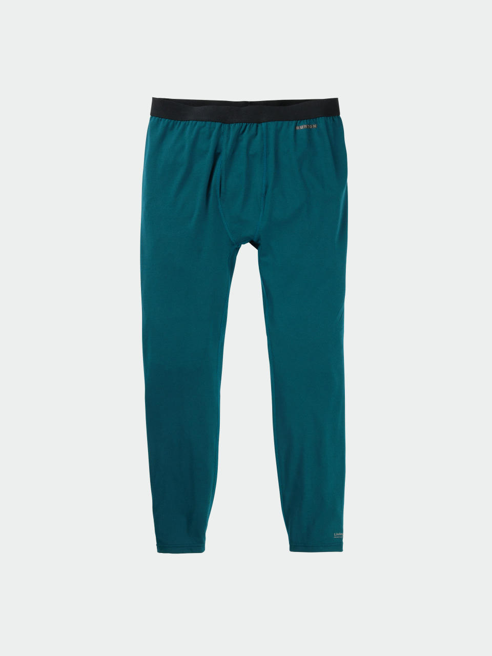 Pentru bărbați Colanți termici Burton Lightweight X (deep emerald)