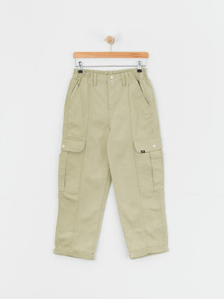 Pantaloni Vans Sidewalk Wmn (elm)