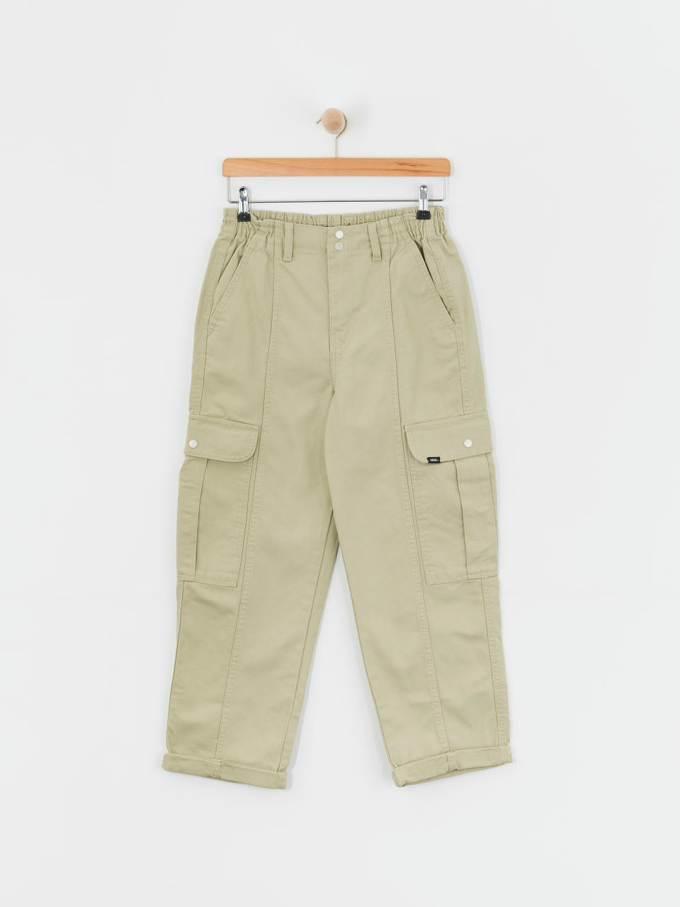 Pantaloni Vans Sidewalk Wmn (elm)