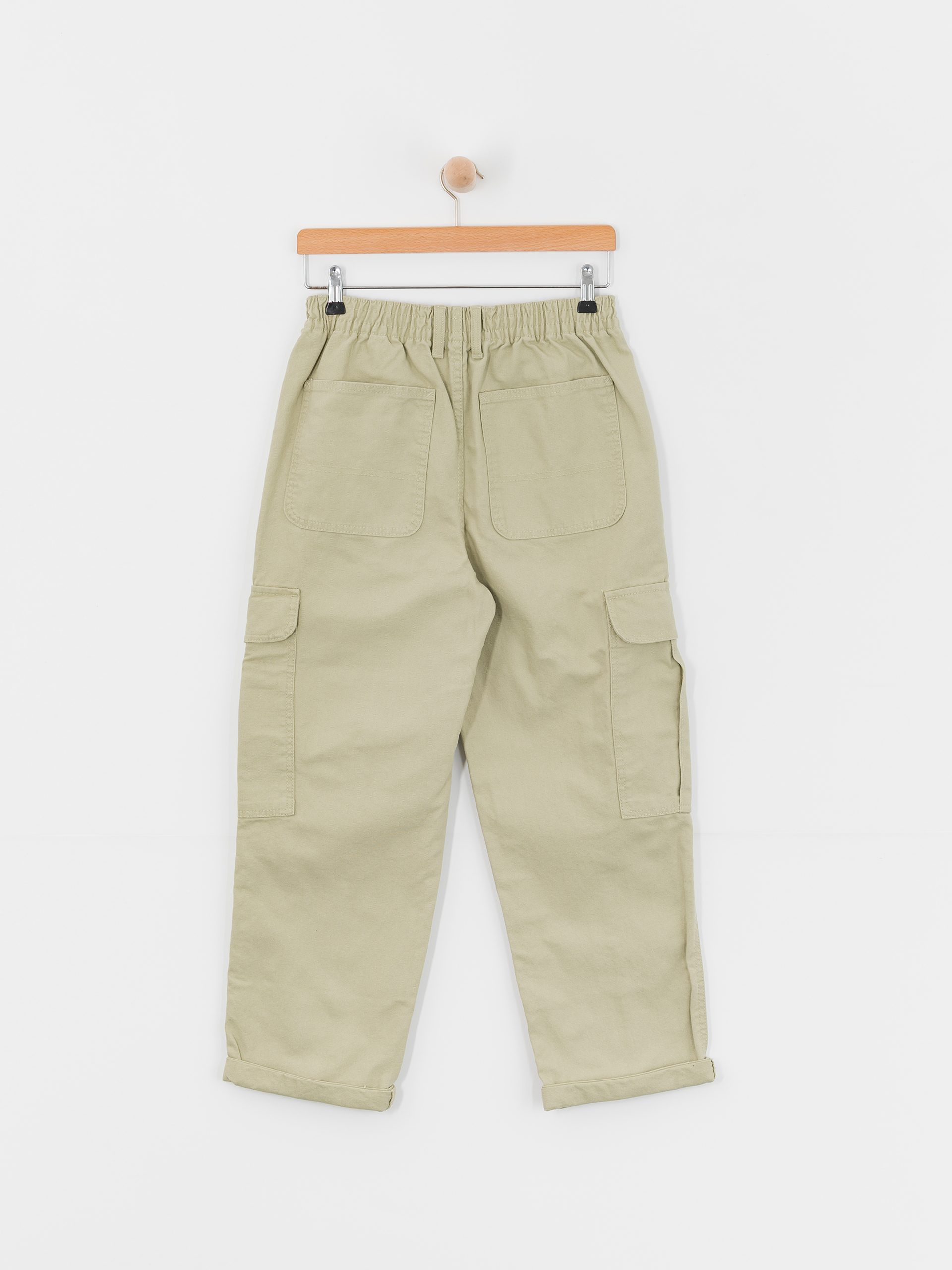 Pantaloni Vans Sidewalk Wmn (elm)