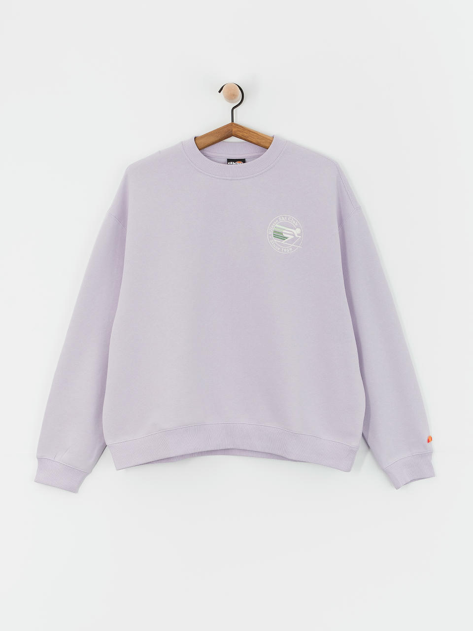 Hanorac Ellesse Areski (lilac)