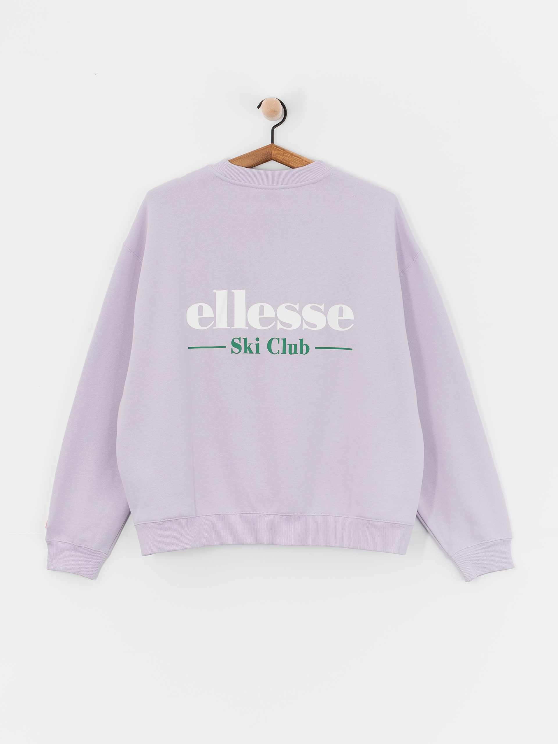 Hanorac Ellesse Areski (lilac)
