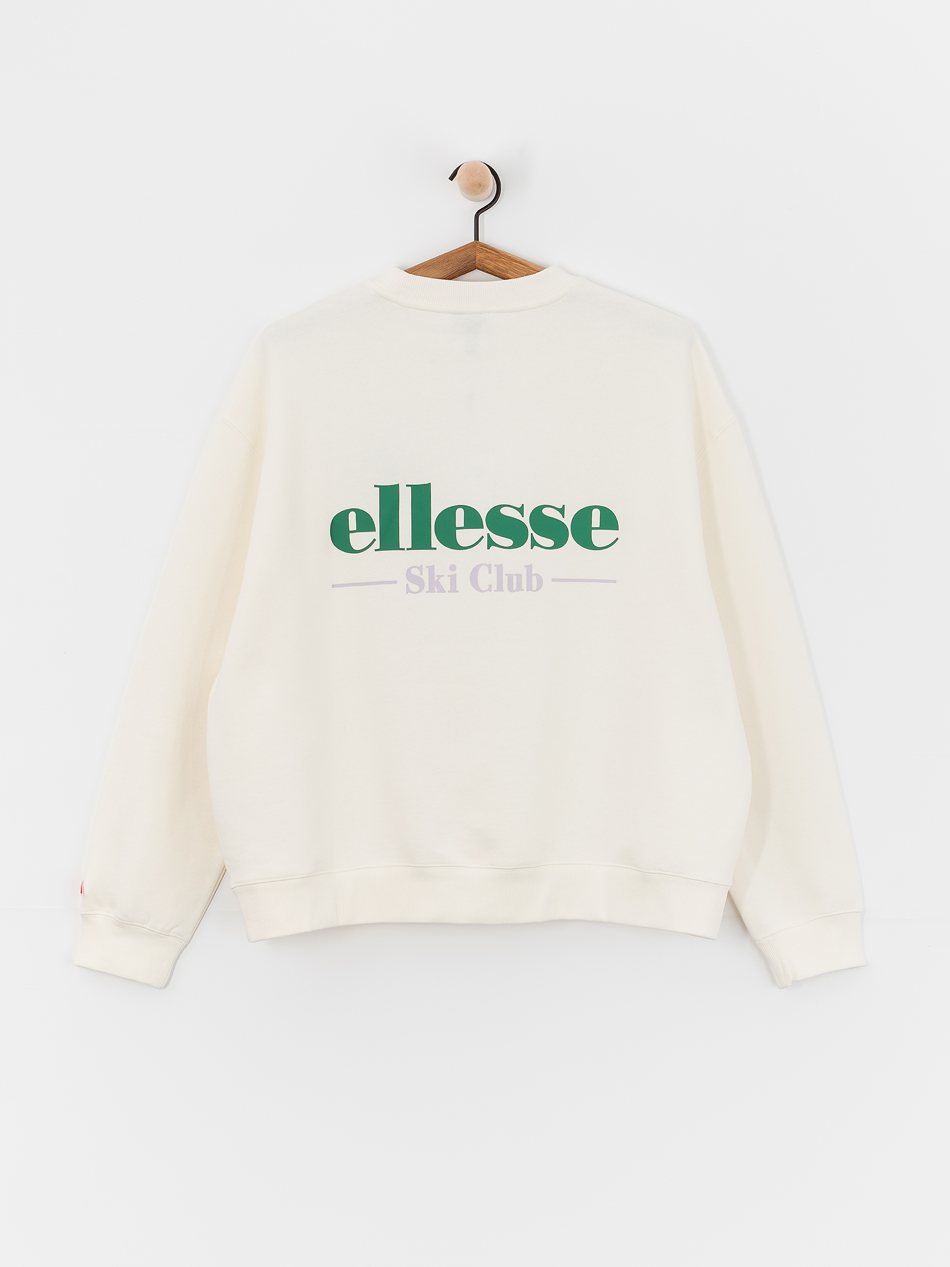 Hanorac Ellesse Areski (off white)