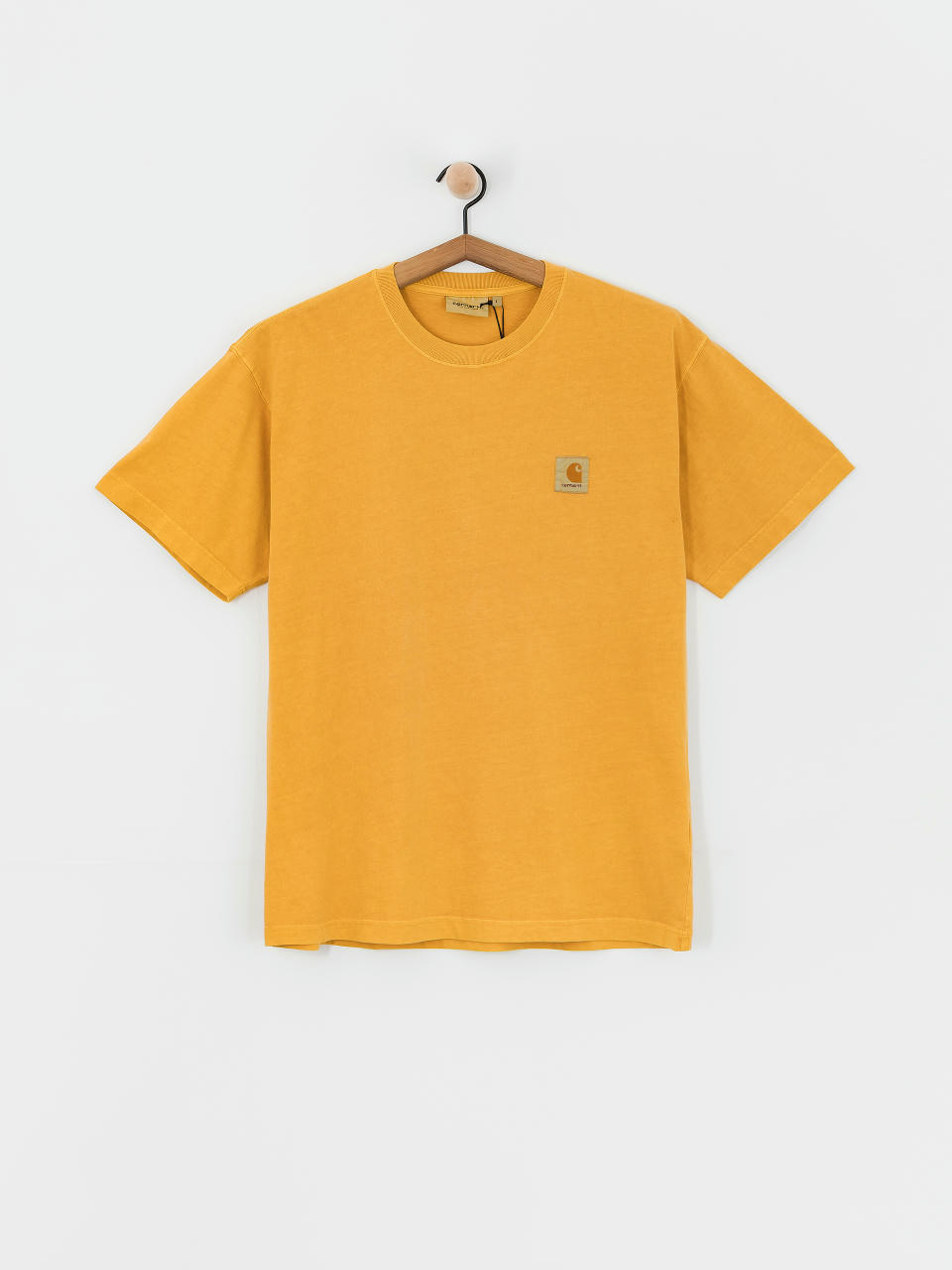 Tricou Carhartt WIP Vista (winter spice)