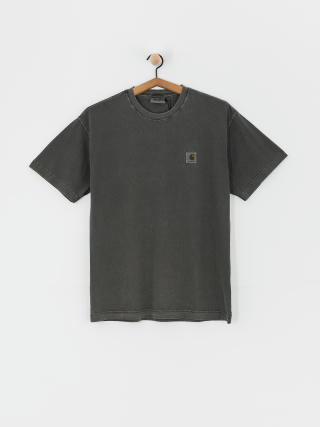 Tricou Carhartt WIP Vista (graphite)