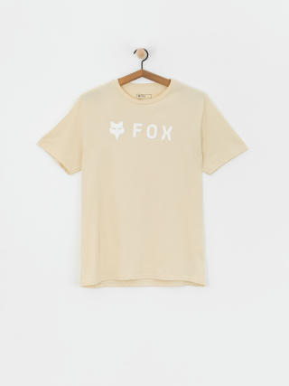 Tricou Fox Absolute (cream)