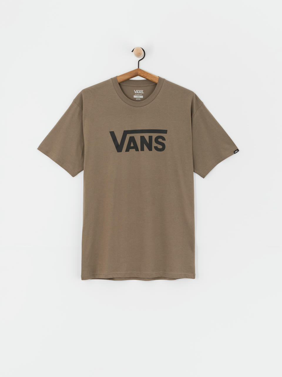 Tricou Vans Classic (bungee cord)