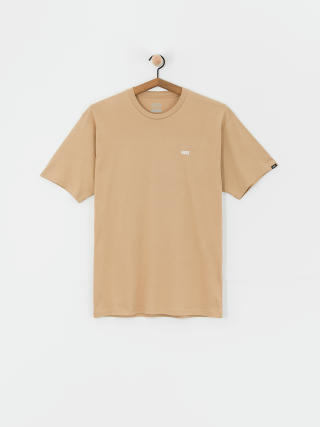 Tricou Vans Left Chest Logo (incense)