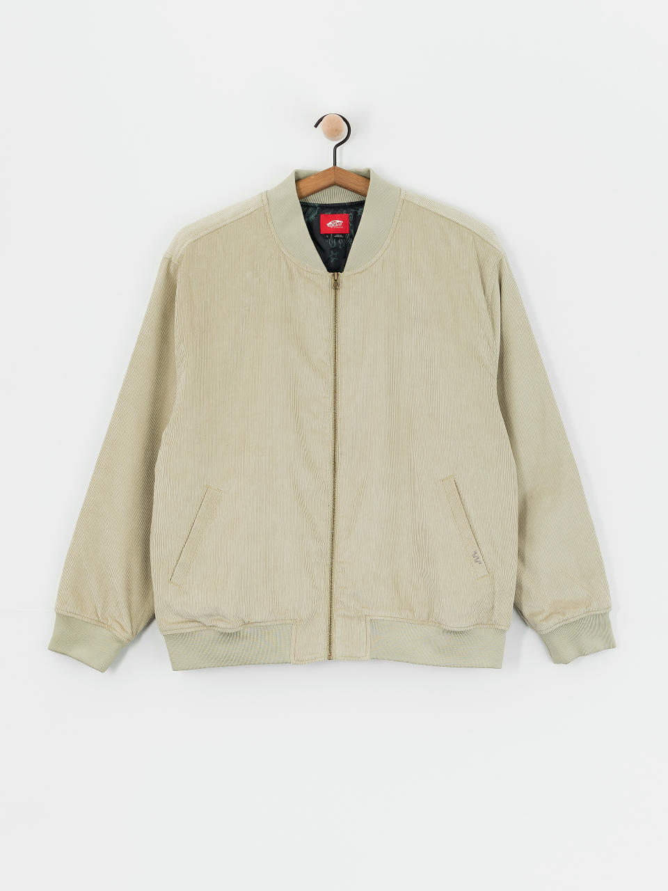 Geacă Vans Skate Cord Bomber (elm)