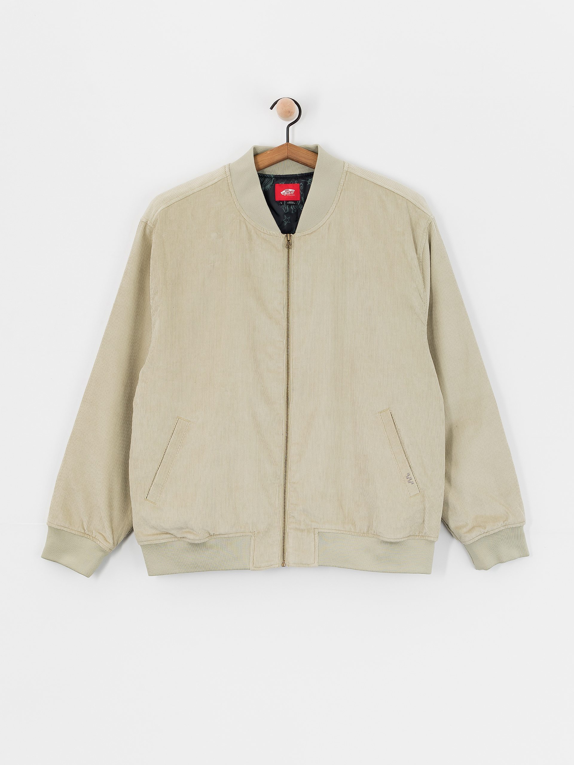 Geacă Vans Skate Cord Bomber (elm)