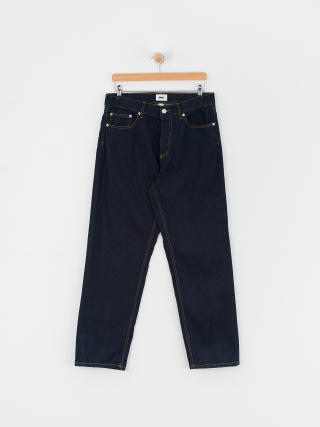 Pantaloni OBEY Hardwork Denim (rinse)