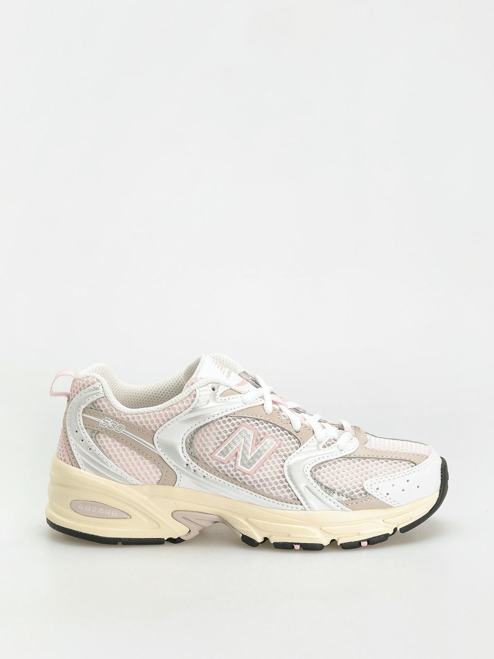 Pantofi New Balance 530 (pink granite)