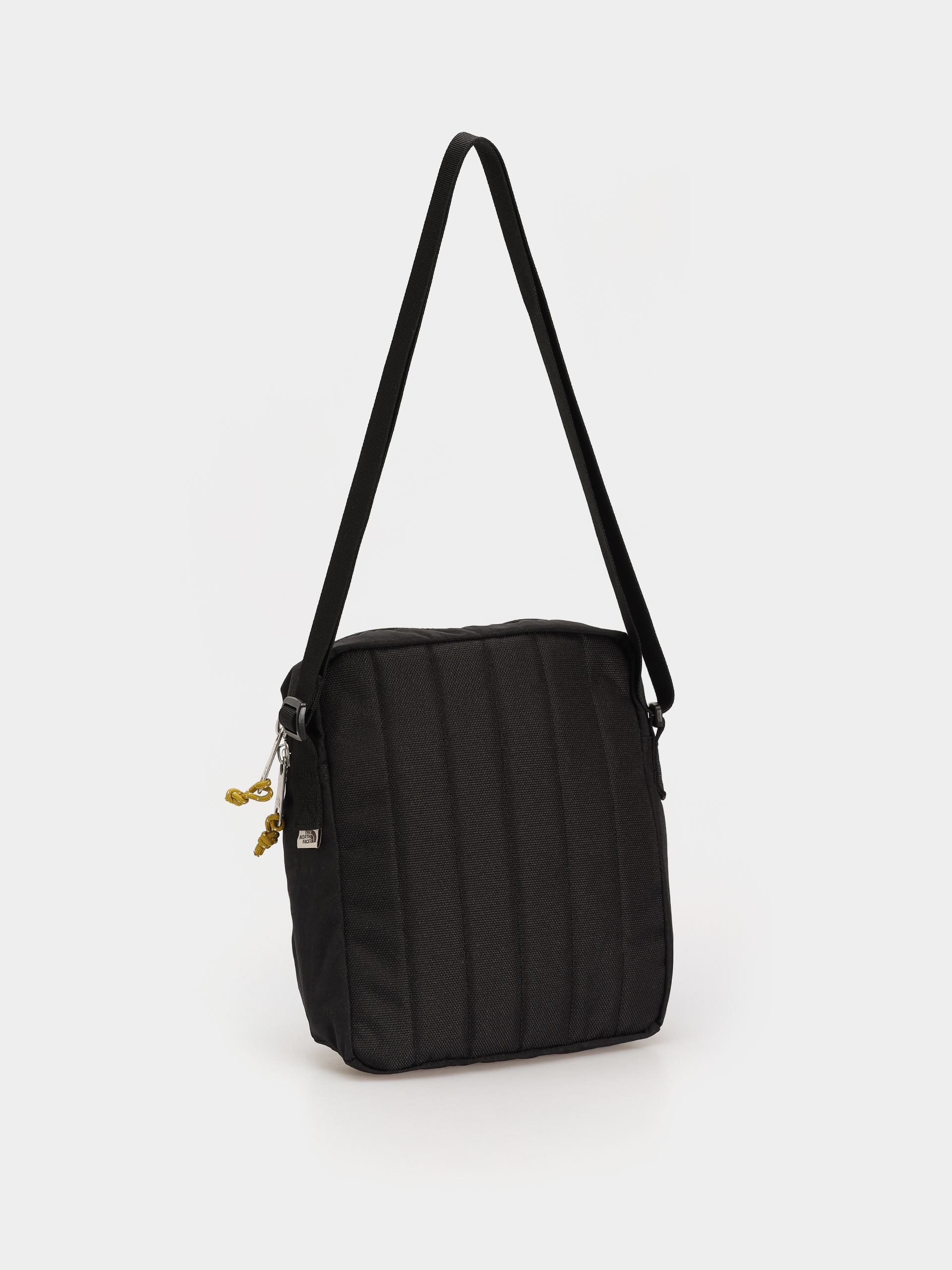 Geantă The North Face Berkeley Crossbody (tnf black/mineral gold/)