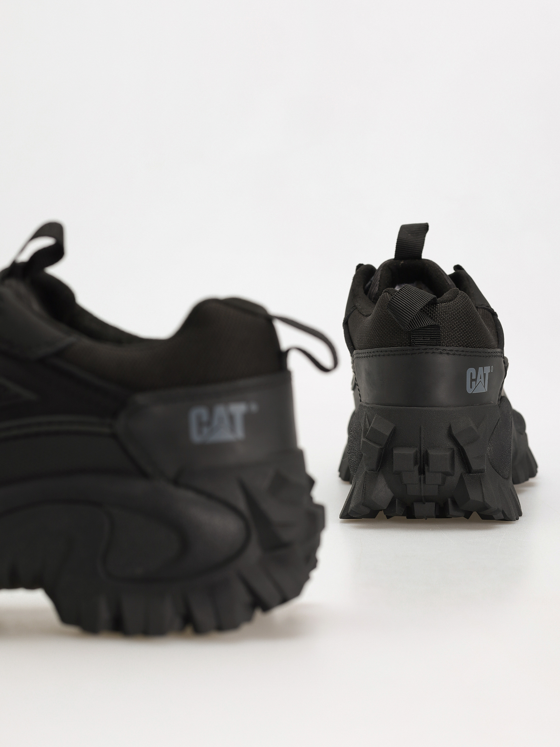 Pantofi Caterpillar Intruder Galosh 2.0 Low Wp (black)