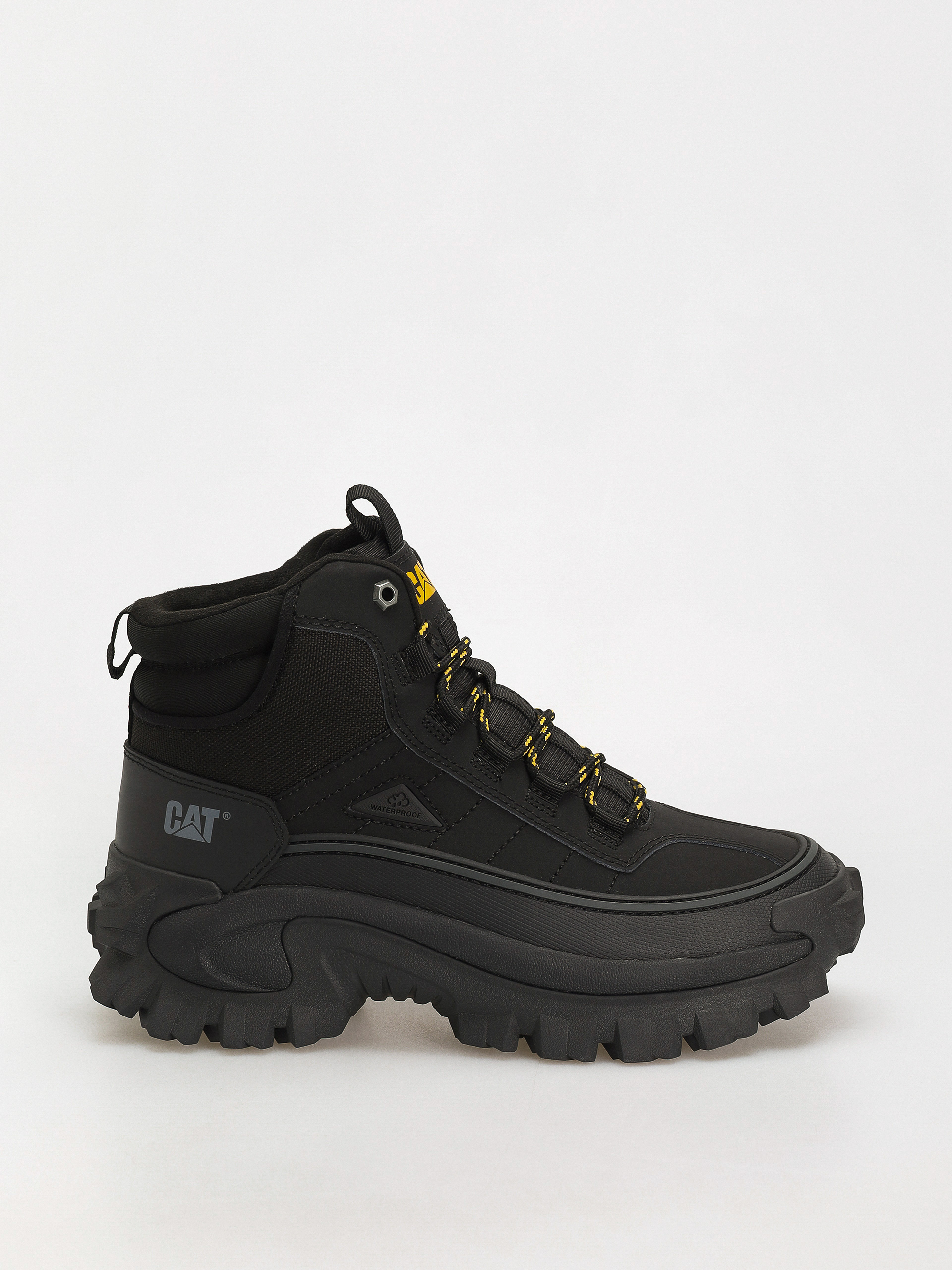 Pantofi Caterpillar Intruder Galosh 2.0 Low Wp - negru (black)