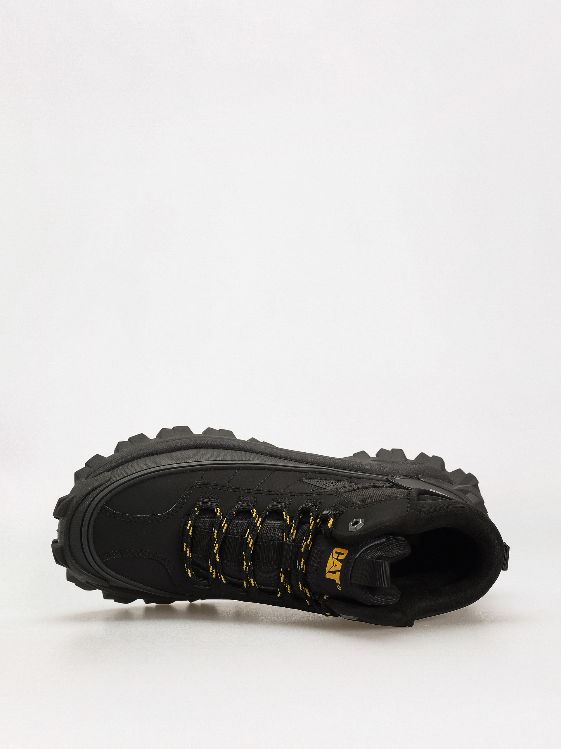 Pantofi Caterpillar Intruder Galosh 2.0 Mid Wp (black)