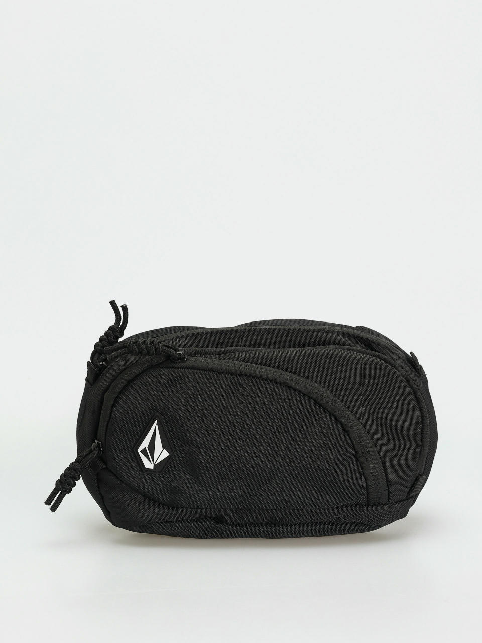 Borsetă de brâu Volcom Waisted Pack (black)