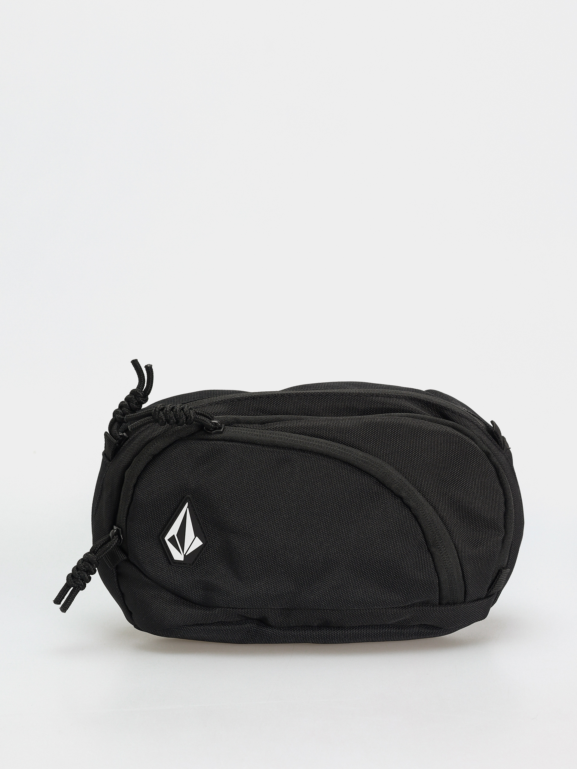 Borsetu0103 de bru00e2u Volcom Waisted Pack (black)