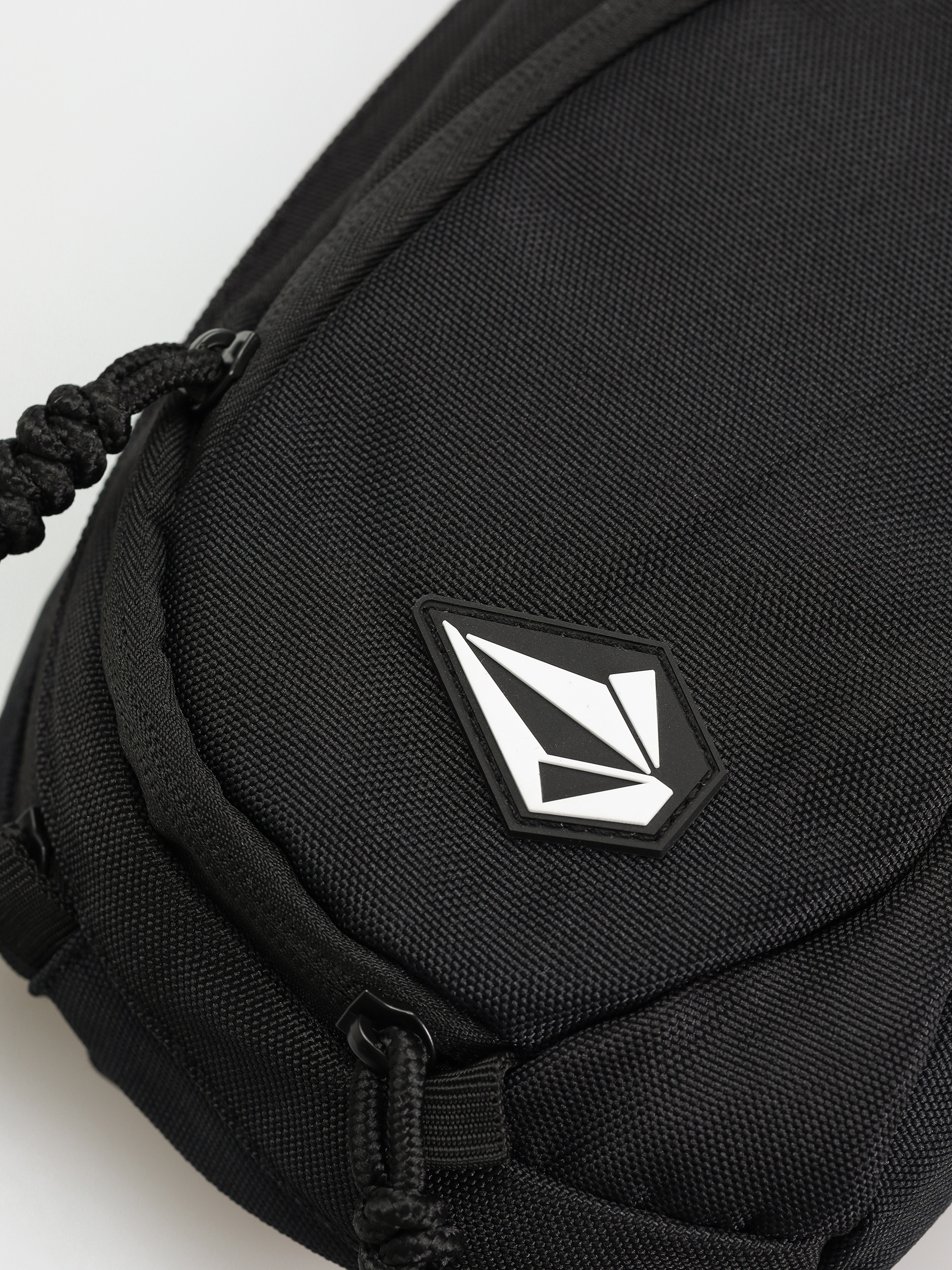 Borsetă de brâu Volcom Waisted Pack (black)