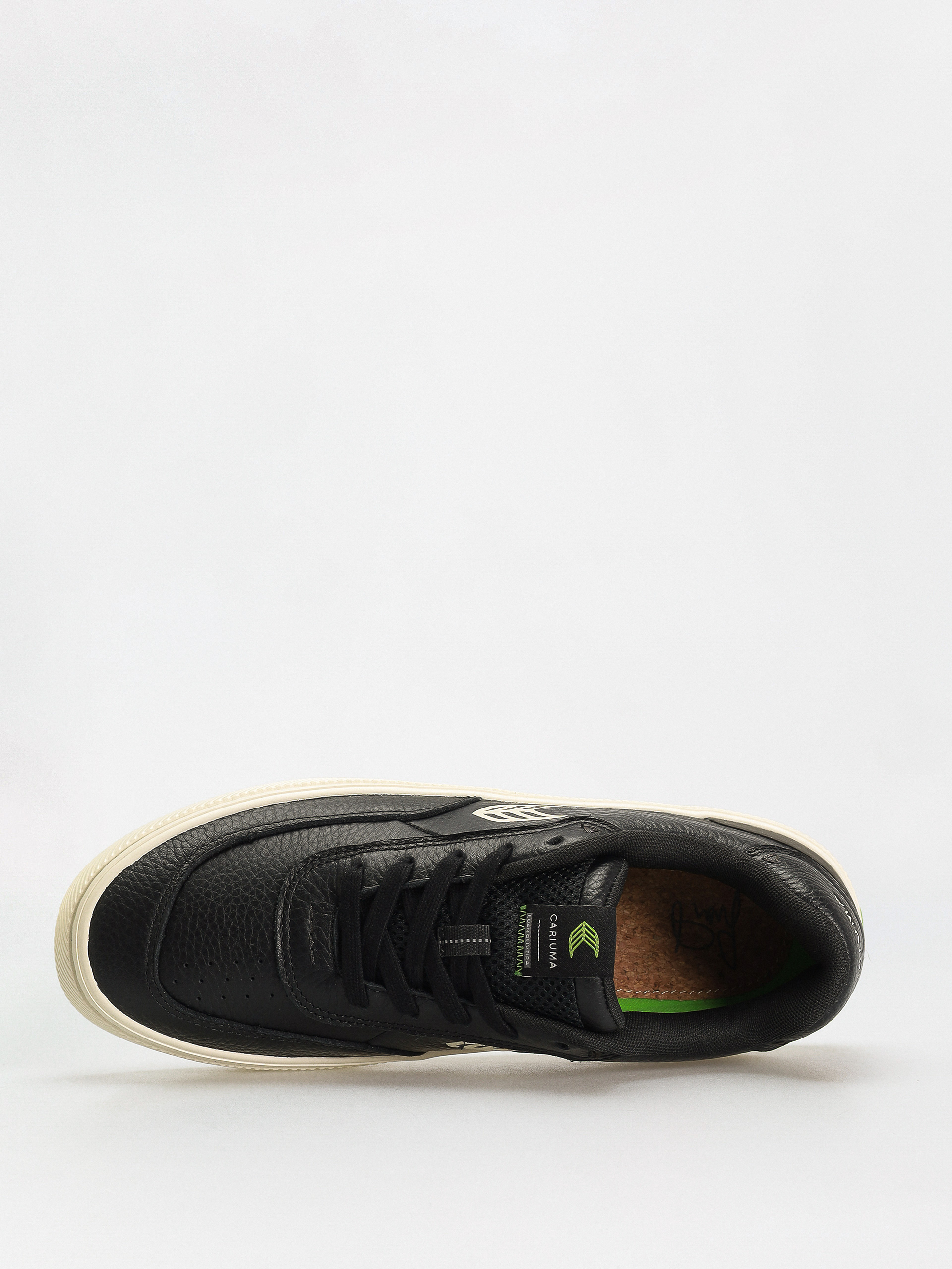 Pantofi Cariuma Luan Pro (black/ivory)