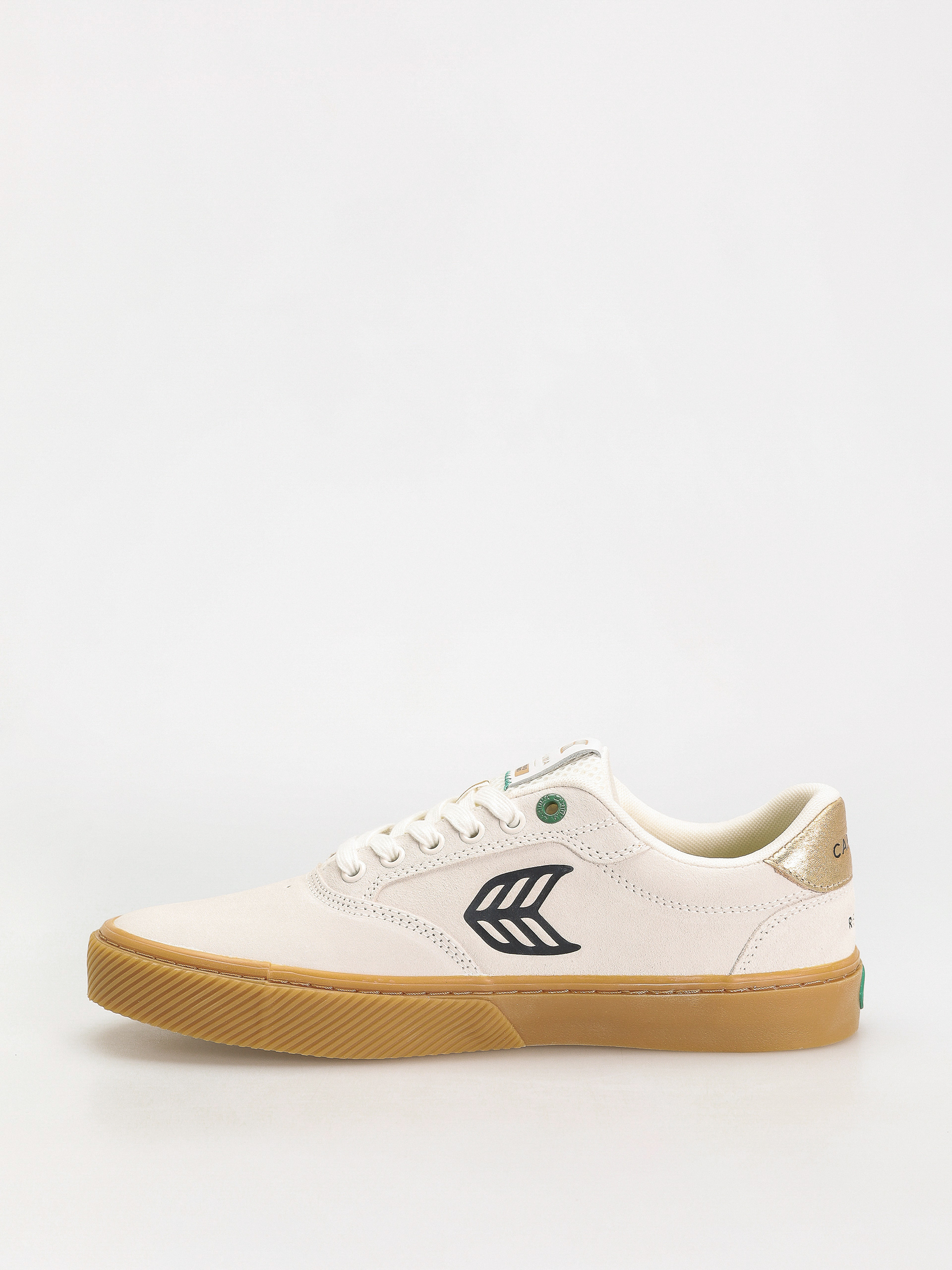 Pantofi Cariuma Naioca (smoke white/blue)