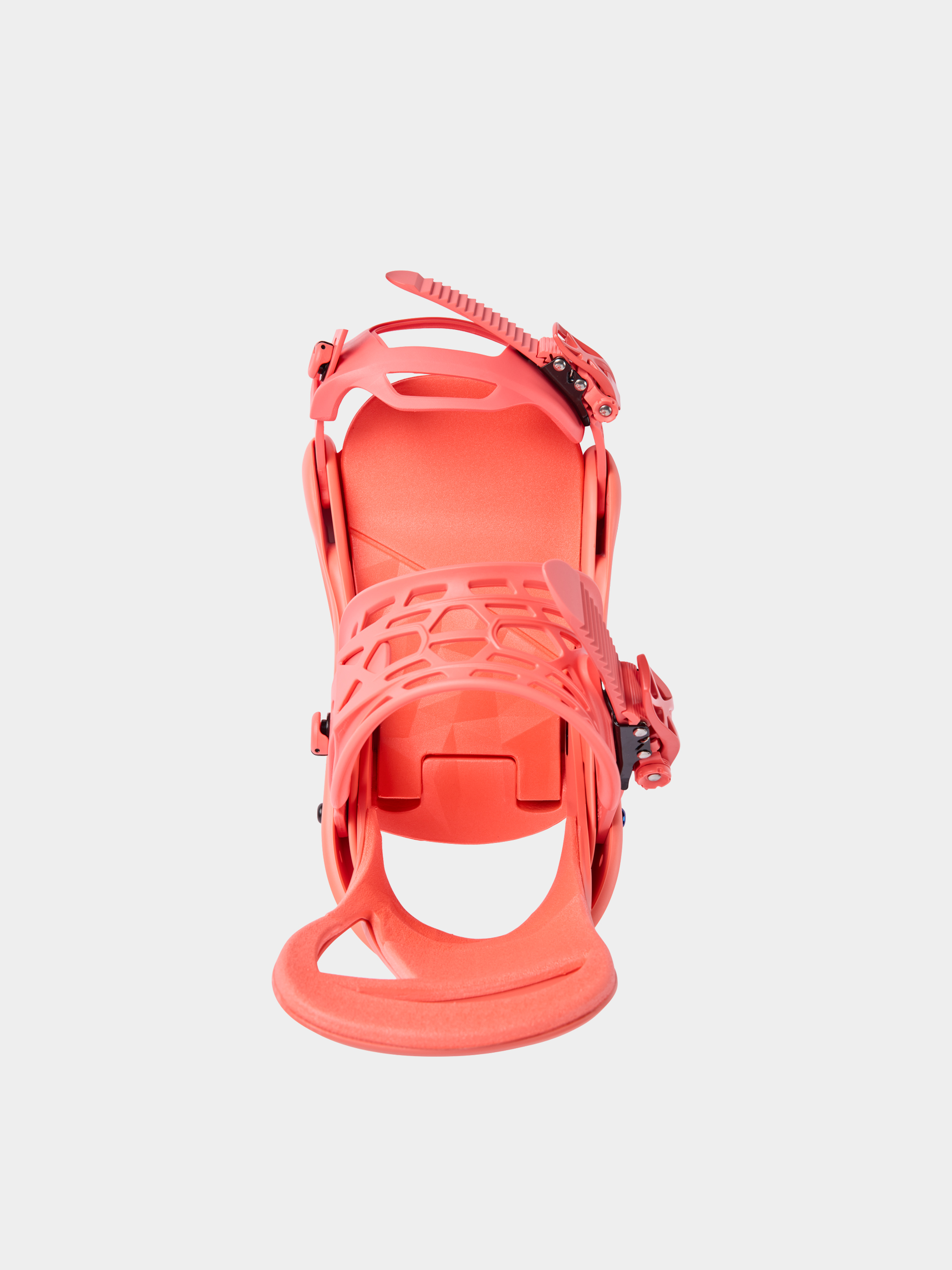 Pentru femei Legături pentru snowboard Burton Citizen (peach echo)