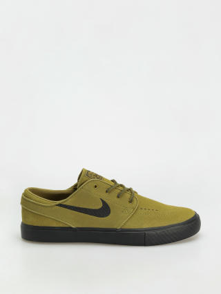 Pantofi Nike SB Zoom Janoski Og+ (pacific moss/black pacific moss black)