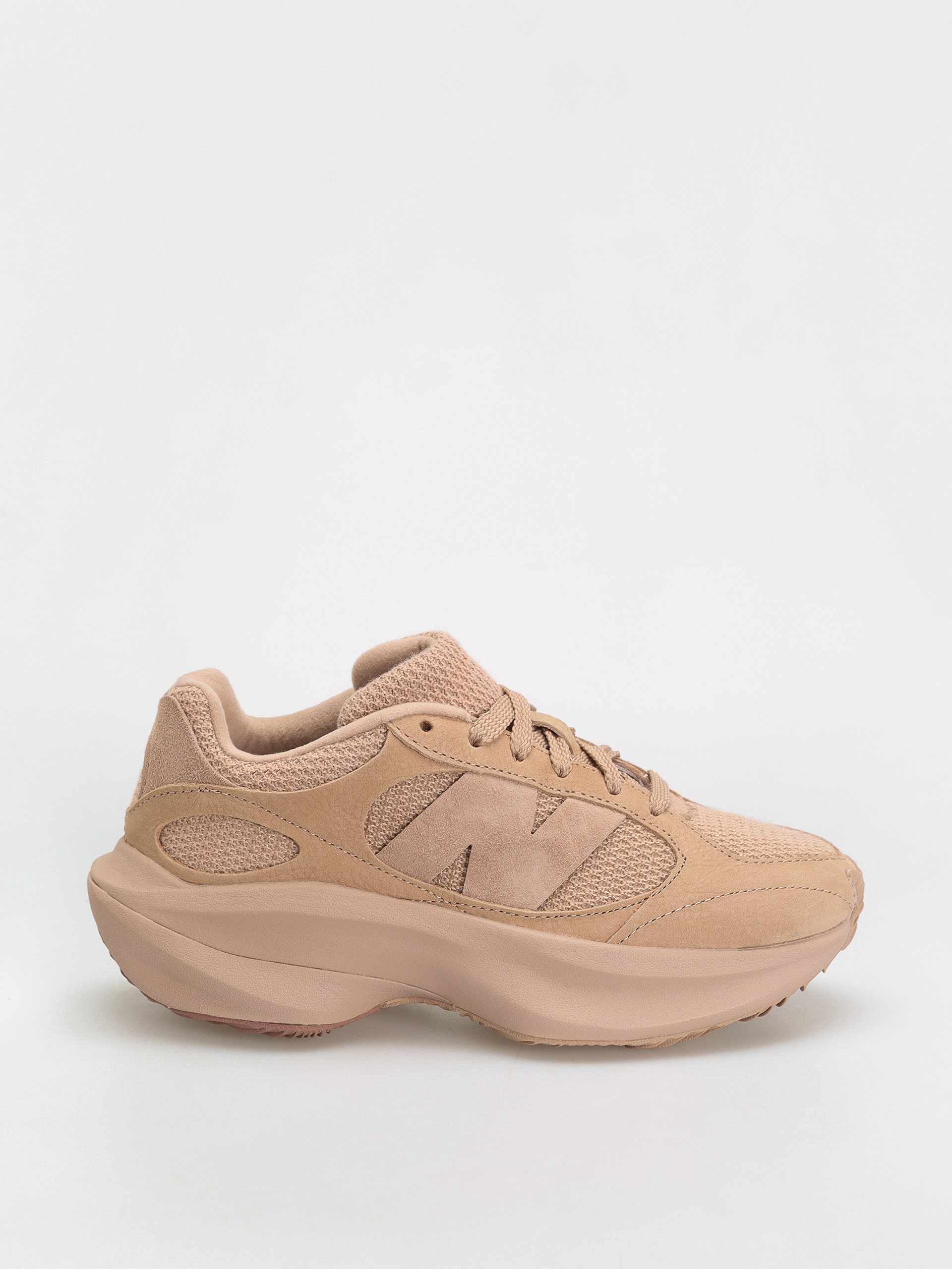 Pantofi New Balance WRPD (taupe)