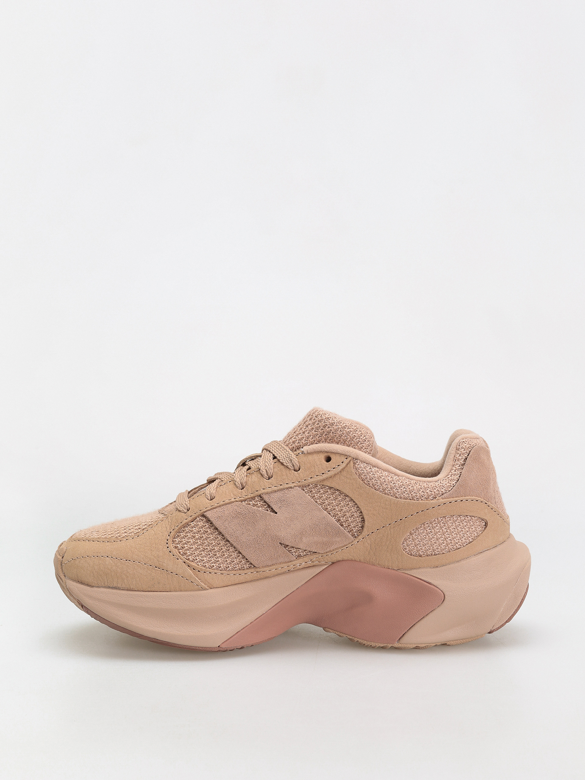 Pantofi New Balance WRPD (taupe)