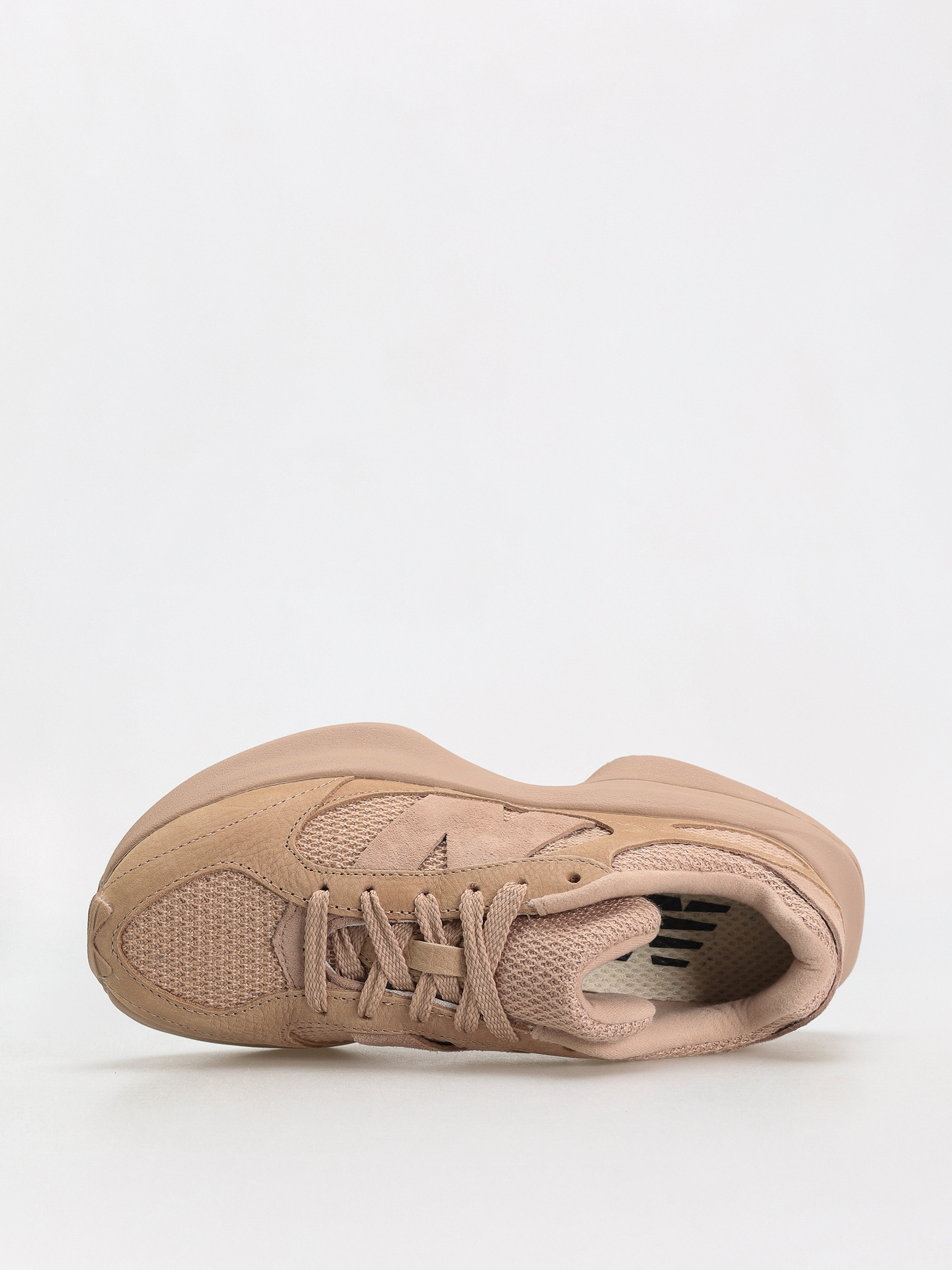 Pantofi New Balance WRPD (taupe)