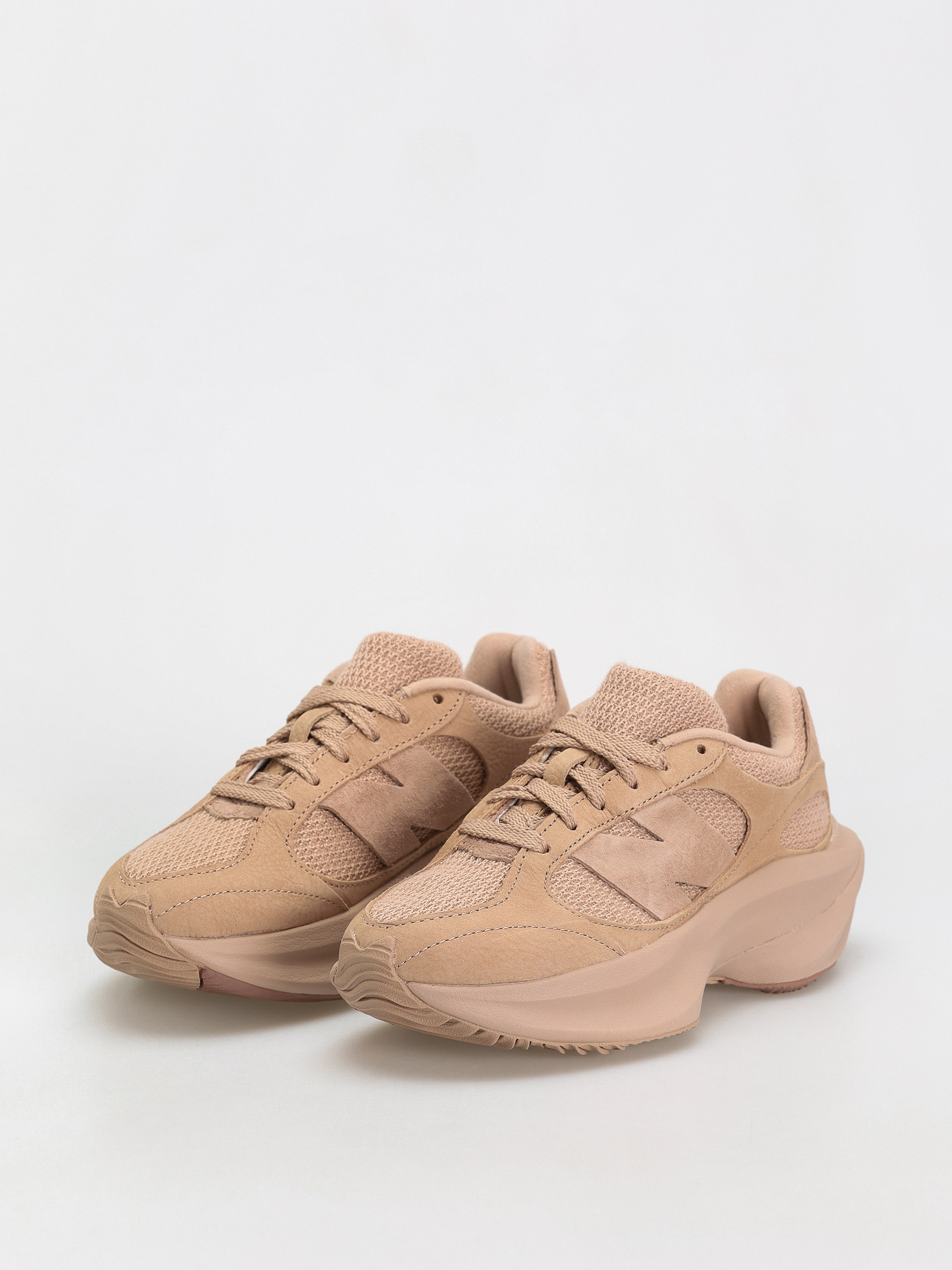 Pantofi New Balance WRPD (taupe)