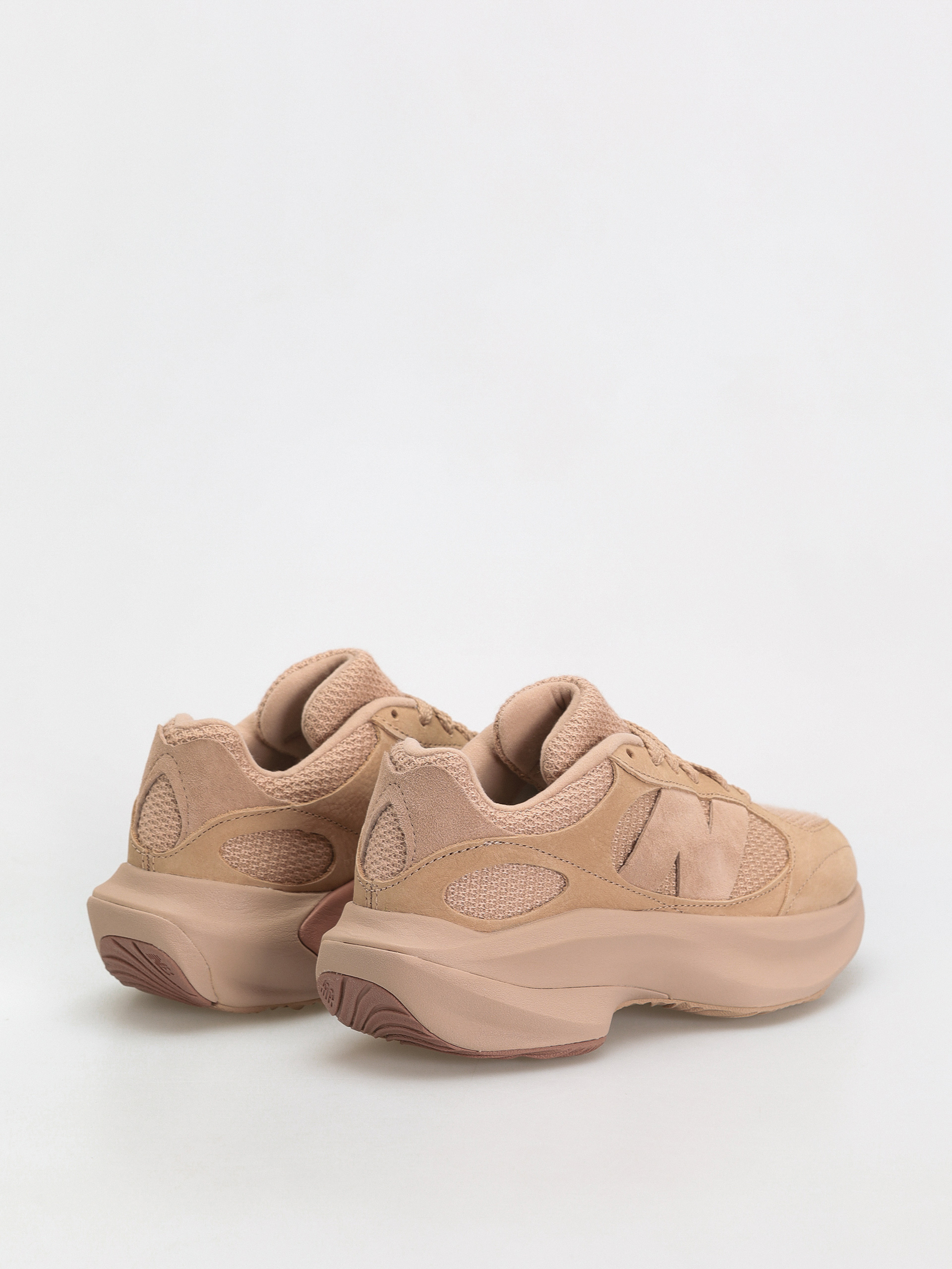 Pantofi New Balance WRPD (taupe)