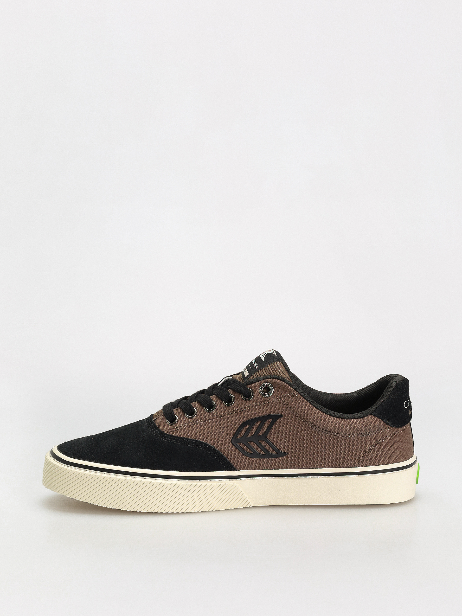Pantofi Cariuma Naioca Pro (black/dark khaki)