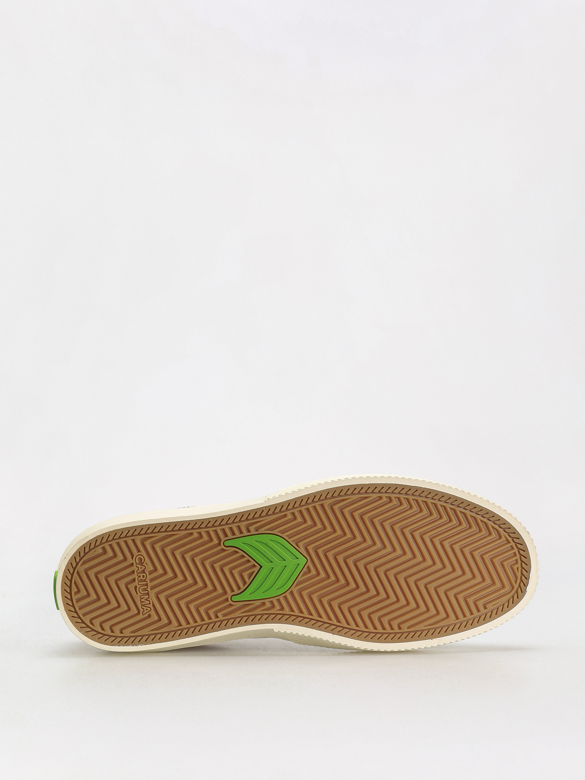 Pantofi Cariuma Naioca Pro (black/dark khaki)