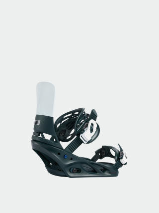 Legături pentru snowboard Burton Lexa Wmn (deep emerald/white)