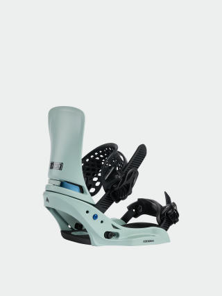 Legături pentru snowboard Burton Lexa X EST Wmn (petrol green)