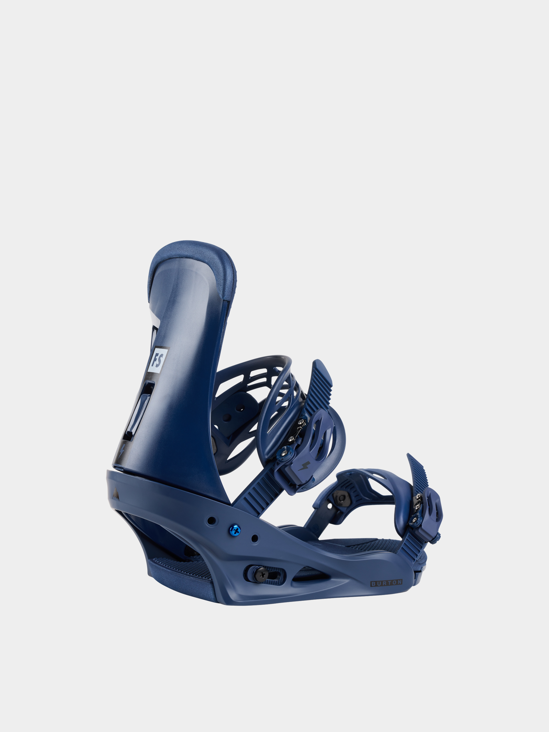 Legături pentru snowboard Burton Freestyle (nightfall)