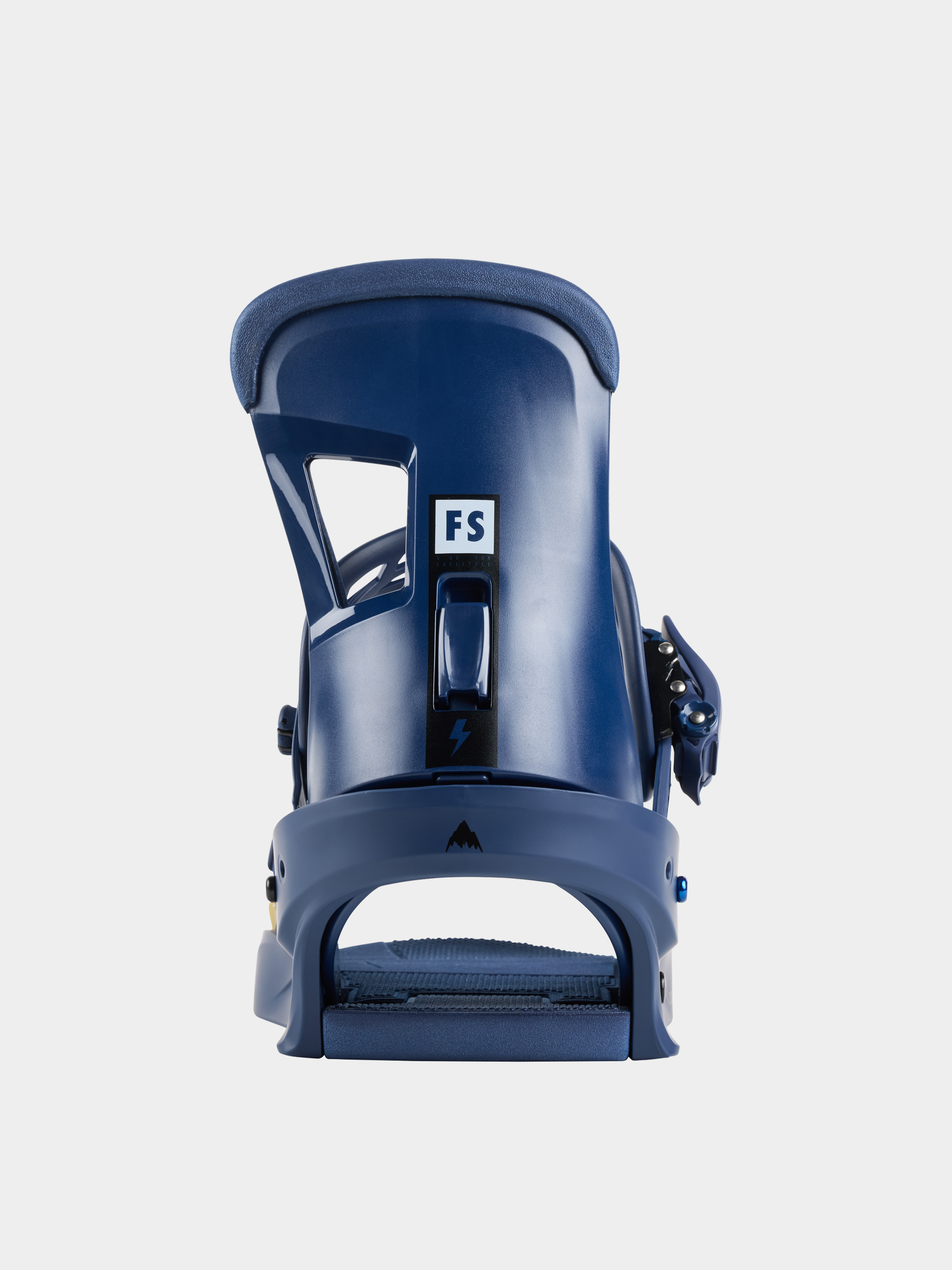 Pentru bărbați Legături pentru snowboard Burton Freestyle (nightfall)