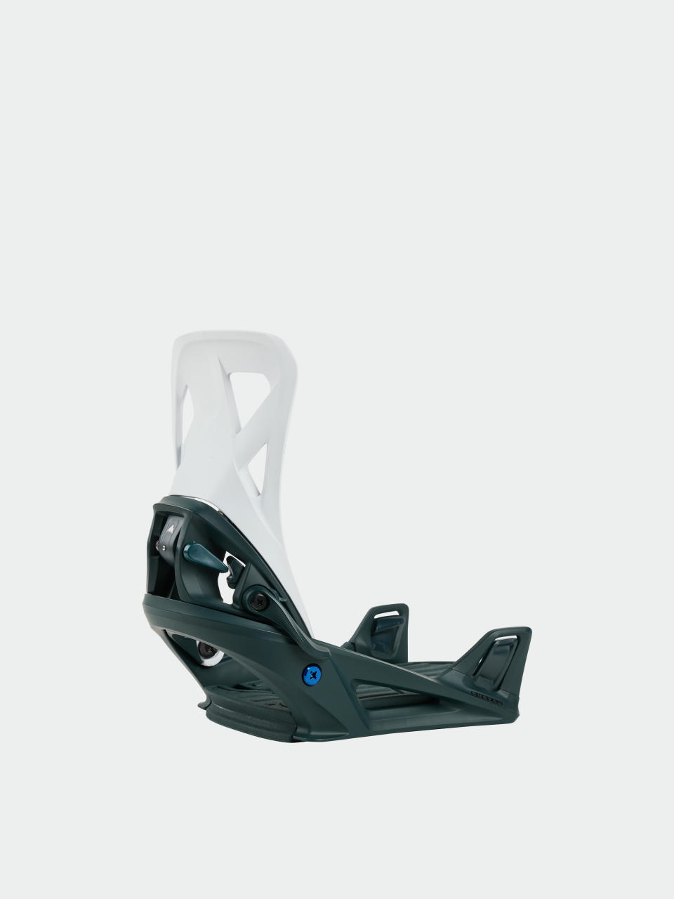 Pentru bărbați Legături pentru snowboard Burton Step On Reflex (deep emerald/white)