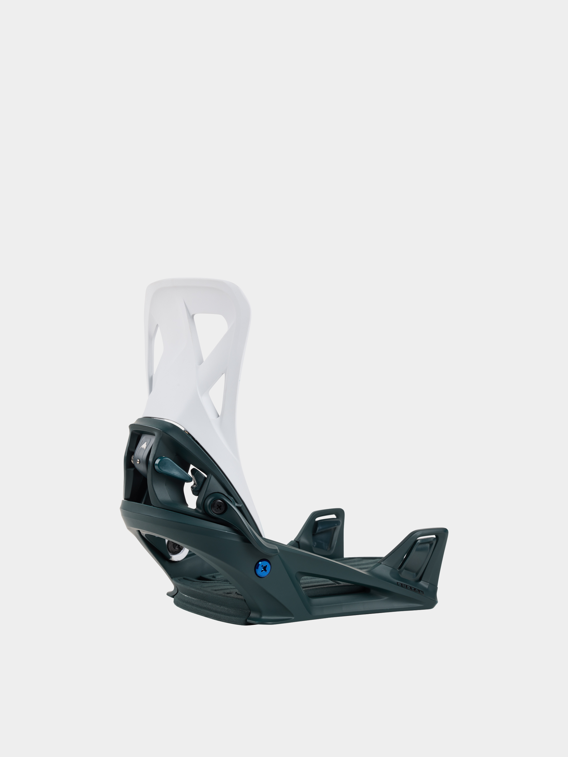 Legături pentru snowboard Burton Step On Reflex (deep emerald/white)