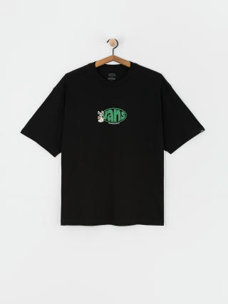 Tricou Vans Hopper (black)